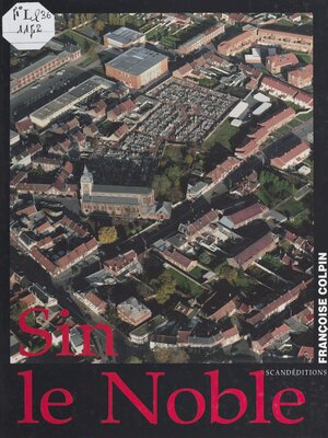 cover image of Sin-le-Noble